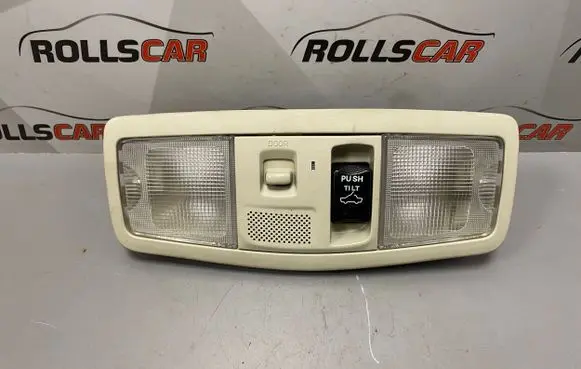 Mitsubishi Outlander Front seat light 8401A009ZZ