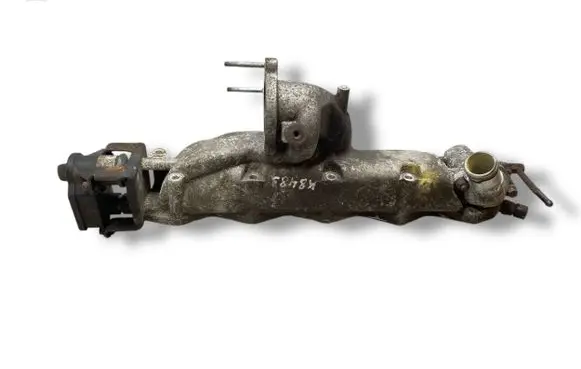 KIA Sportage Intake manifold 2838127400