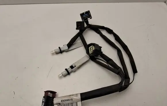 Volvo XC90 Headlight/headlamp wiring loom/harness 89089515