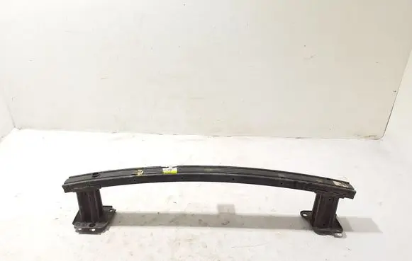 Front bumper cross member
