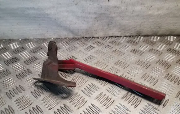 Nissan Note (E11) Engine bonnet/hood hinges