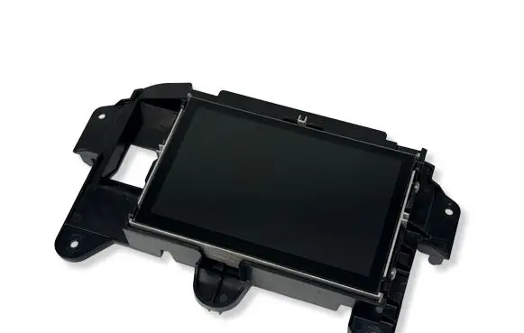 Renault Clio V Screen/display/small screen 280347286R 20070900000006