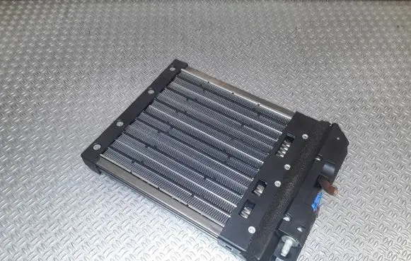 Audi A2 Electric cabin heater radiator 8Z0819011A