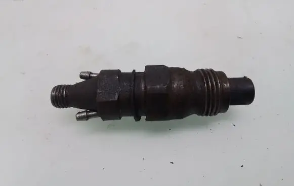 Peugeot Partner Fuel injector KCA17S42