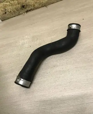 Mercedes-Benz CLC CL203 Intercooler hose/pipe