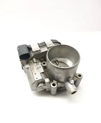 Volkswagen Golf VII Throttle valve 03F133062B