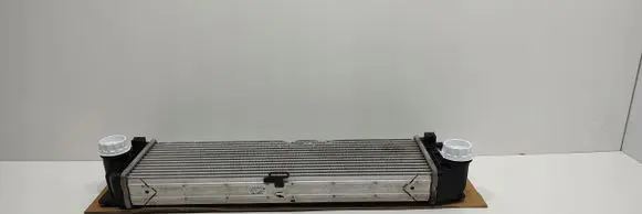 Mercedes-Benz Sprinter W907 W910 Intercooler radiator A9075011700