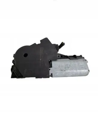 Sunroof motor/actuator