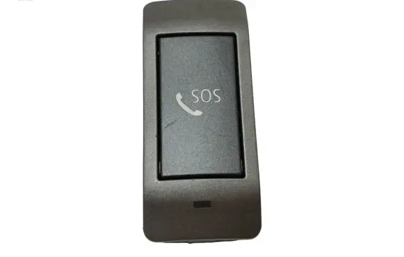 BMW 7 E65 E66 Sos button 6922154 32131402