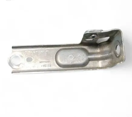 Jaguar XF Holder (bracket) GX63F46648AB T2H4715 GX63-F46648-AB