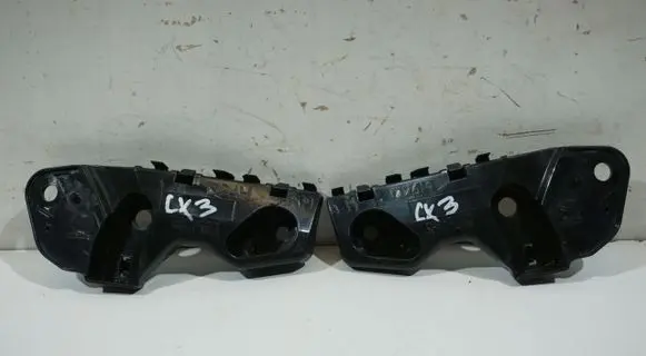 Mazda CX-3 Front bumper skid plate/under tray 