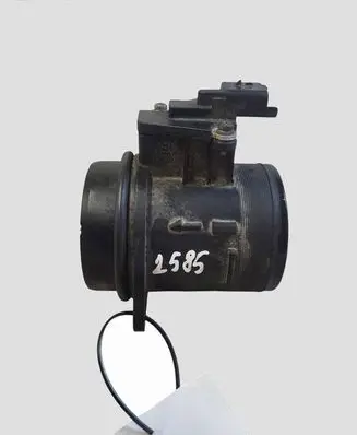 Peugeot 5008 Mass air flow meter 9662635680