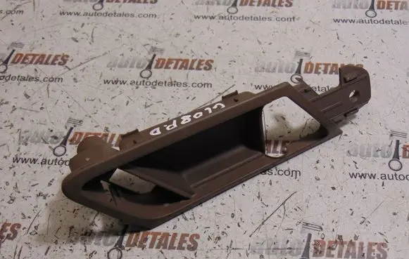 Mercedes-Benz GL X164 Other front door trim element