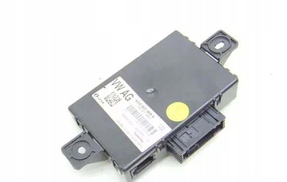 Audi A7 S7 4G Gateway control module 4G0907468A