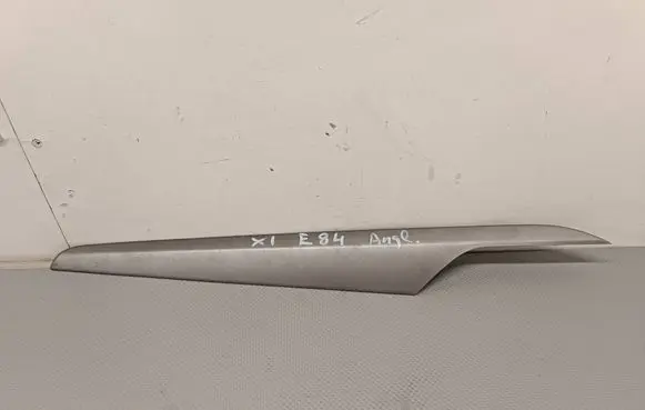 BMW X1 E84 Interior decorative trim set L2991391 52850610