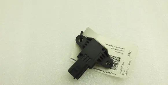 Land Rover Range Rover Sport L320 Airbag deployment crash/impact sensor CK5214C676AA