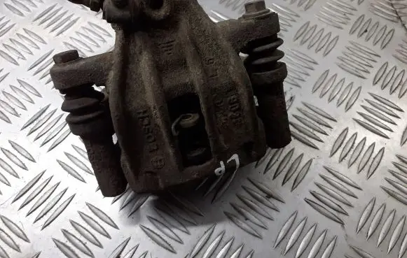 Smart ForFour I Front brake caliper BRAK