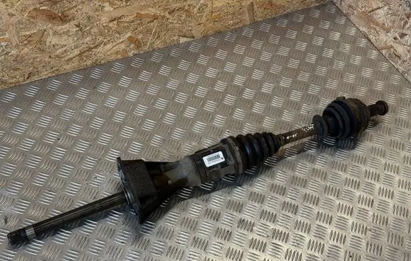 BMW X5 E53 Front driveshaft 7505004 750500405