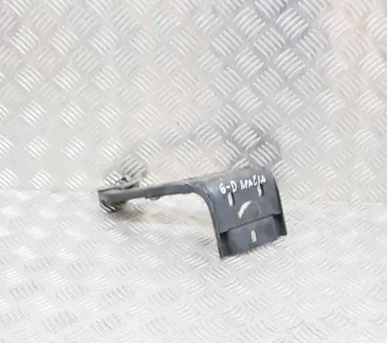 Mercedes-Benz Vito Viano W639 Sliding door upper roller guide/hinge A6397630147