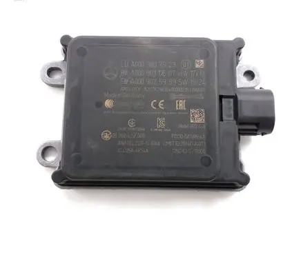 Mercedes-Benz C W205 Distronic sensor radar A0009007923