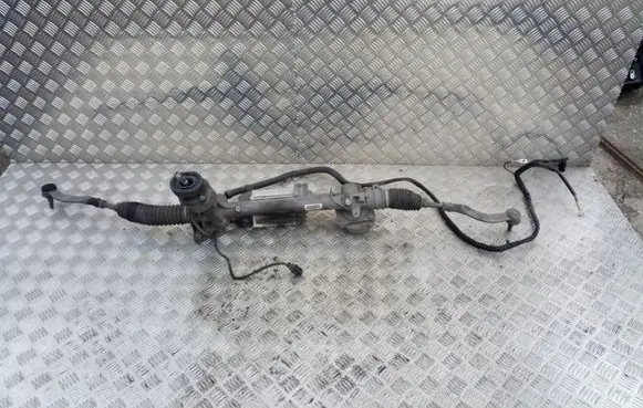 Audi TT TTS Mk2 Steering rack 7805501470 8J2423051AA 1K0909144P