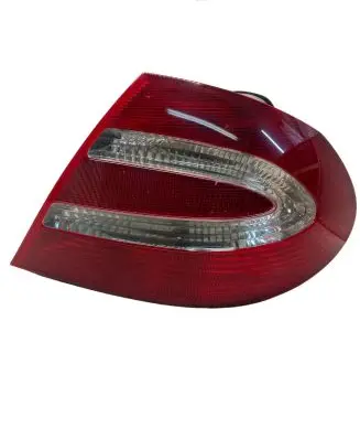 Mercedes-Benz CLK A209 C209 Rear/tail lights 15466200 A2098200264