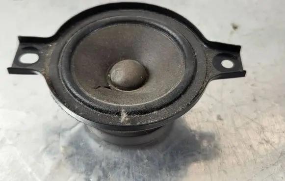 Opel Astra K Panel speaker 13380268 7003020300000X