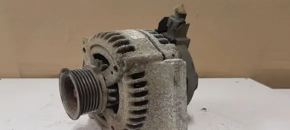 Opel Astra K Generator/alternator 13587304 MS1042118550