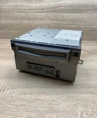 Nissan Maxima A34 Radio/CD/DVD/GPS head unit 28188ZA31A PN2532D