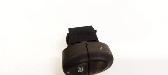 Renault Scenic I Windscreen/window heater switch 432965B