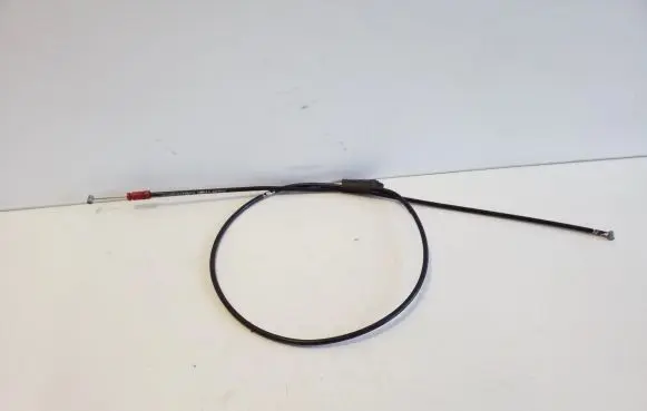 Volvo V40 Cross country Engine bonnet/hood lock release cable 31278800