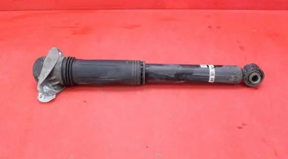 Toyota Corolla E10 Rear shock absorber/damper 48530-02N10