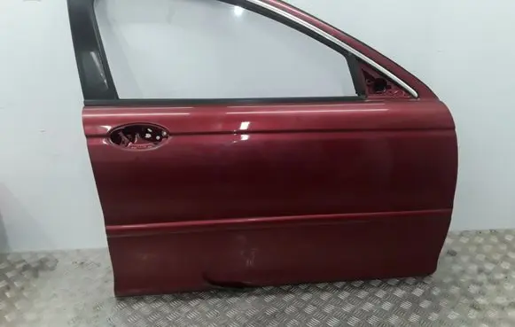 Jaguar X-Type Front door