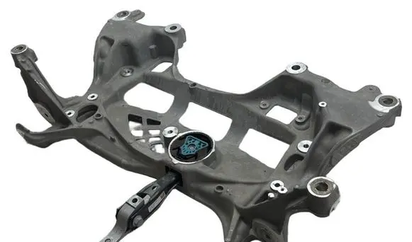 Volkswagen Multivan T7 Front subframe 7T0199369K