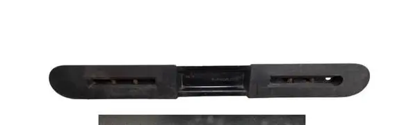 Mercedes-Benz Vito Viano W447 Third row seats A4479500474