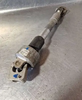 BMW 5 E60 E61 Steering column universal joint 2201055733C 302145