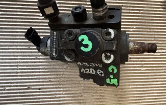 Alfa Romeo 147 Fuel injection high pressure pump 0445010150 0415977 0055205935
