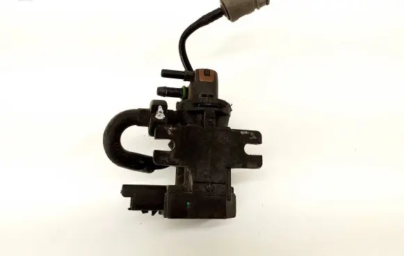 Peugeot 5008 II Turbo solenoid valve 9807396180