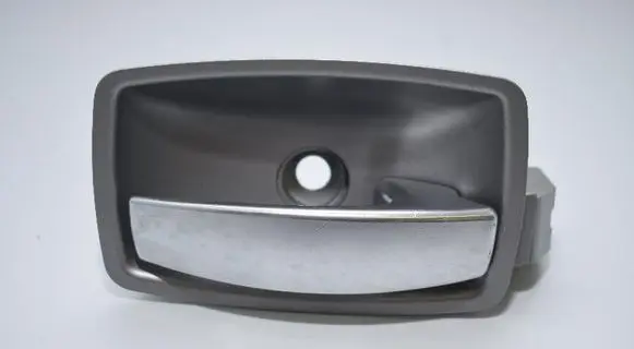 BMW 7 E65 E66 Front door interior handle 7024304