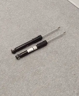 Volkswagen Tiguan Rear shock absorber/damper 5WA513049AJ