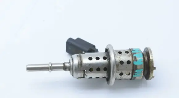 Citroen Jumpy AdBlue injector 9801187080 N206B05534