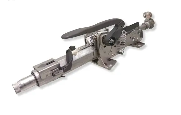 Audi A3 S3 8V Steering wheel axle 5Q1419502Q