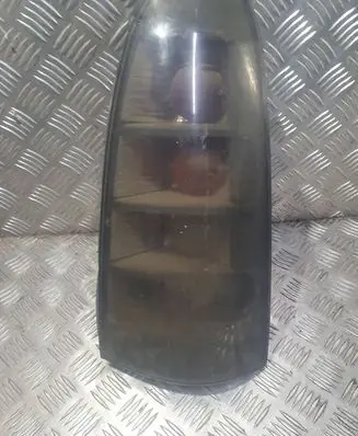 Opel Astra G Tail light bulb cover holder 93204
