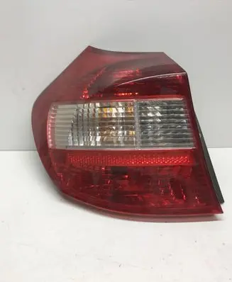 BMW 1 E81 E87 Rear/tail lights 692450112