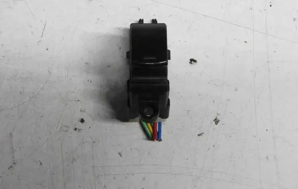 Nissan Note (E11) Electric window control switch 25411ED00A 1846
