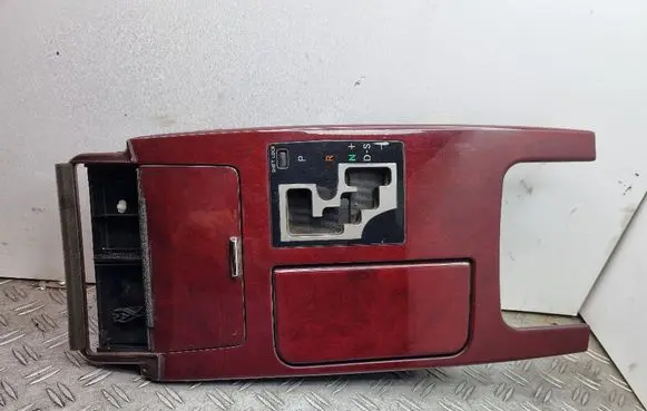 Lexus GS 300 350 430 450H Gear shifter surround trim plastic 5880430680 5880430530 5562030120