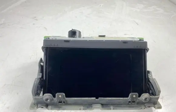 Audi A3 S3 8V Screen/display/small screen 8V0857273M 8V0857974E 8V0919603C