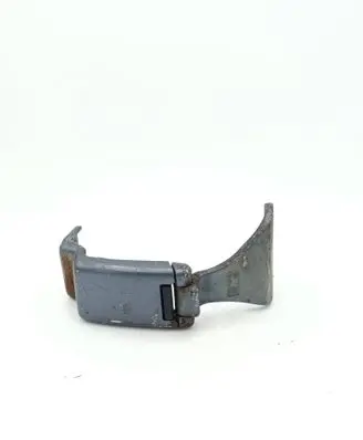 Mercedes-Benz Vito Viano W639 Rear door lower hinge A6397401437