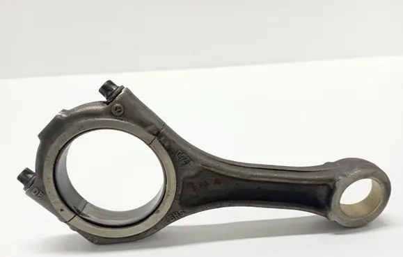 Volkswagen Touareg I Connecting rod/conrod 07ZA
