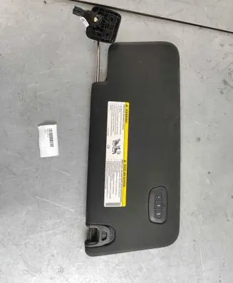 Ram 1500 Sun visor 6bp12tx7ae